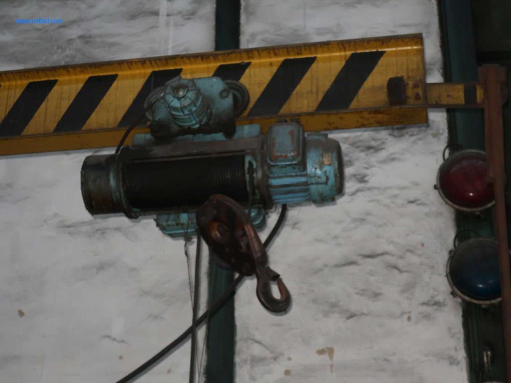 Závody a stroje z oblasti výroby oceli, kování, tepelného zpracování, velké cásti obrábení a periférií-3