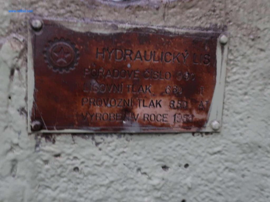 Anlagen und Maschinen aus den Bereichen Stahlproduktion, Schmiedewerk, Wärmebehandlung, Großteilebearbeitung und Peripherie-6