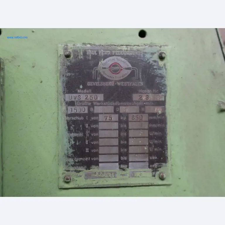 Machinery and equipment from the steel production, forging plant, heat treatment, large parts processing and peripherals-10