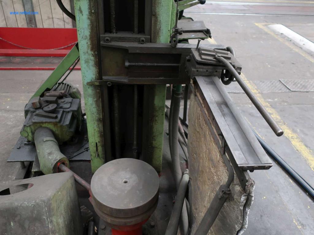 Závody a stroje z oblasti výroby oceli, kování, tepelného zpracování, velké cásti obrábení a periférií-6