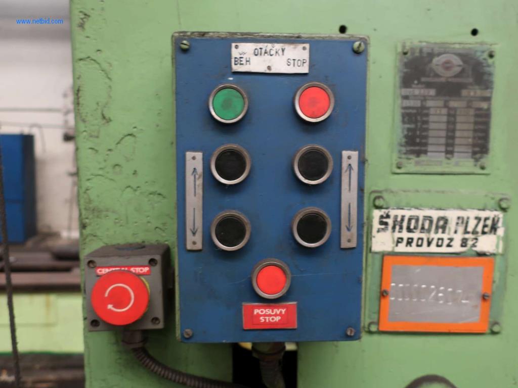 Závody a stroje z oblasti výroby oceli, kování, tepelného zpracování, velké cásti obrábení a periférií-7