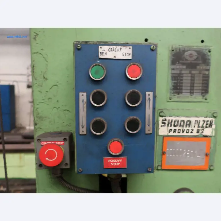 Machinery and equipment from the steel production, forging plant, heat treatment, large parts processing and peripherals-7