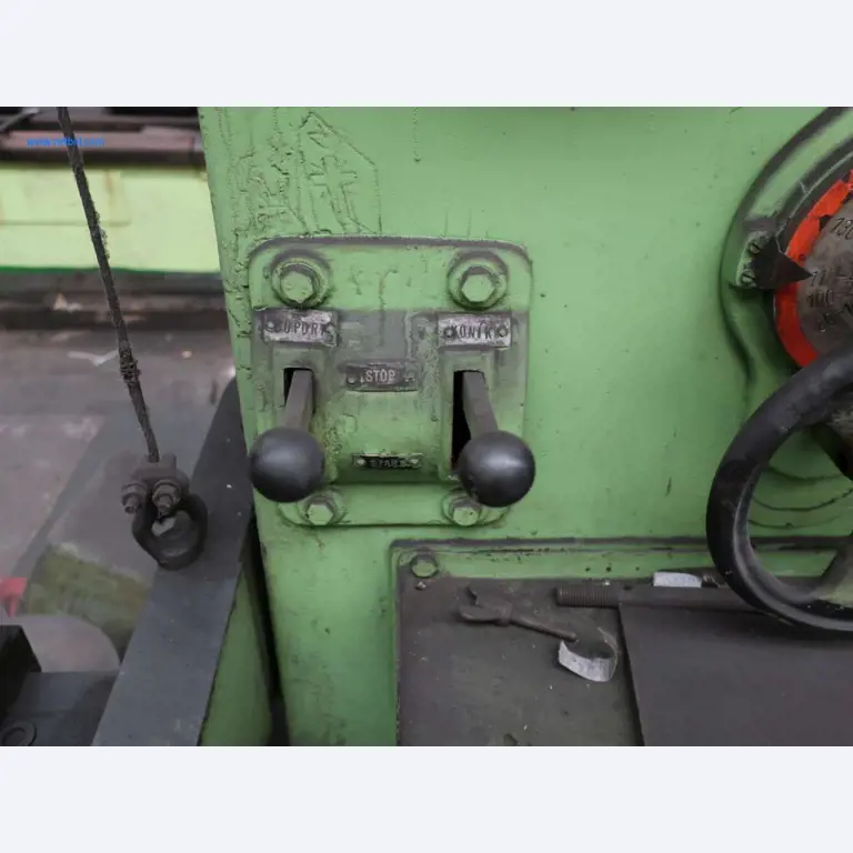 Machinery and equipment from the steel production, forging plant, heat treatment, large parts processing and peripherals-8