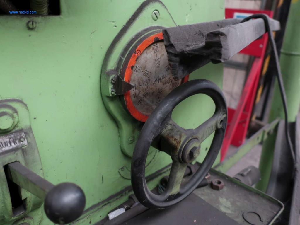 Závody a stroje z oblasti výroby oceli, kování, tepelného zpracování, velké cásti obrábení a periférií-9