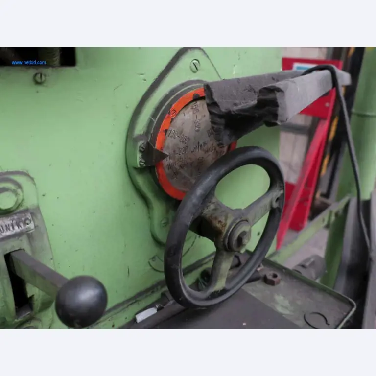Machinery and equipment from the steel production, forging plant, heat treatment, large parts processing and peripherals-9