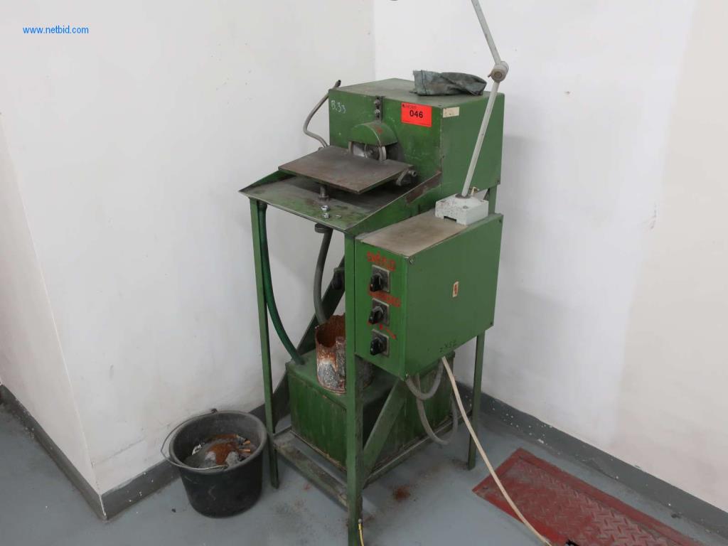 Naprave in stroji za proizvodnjo jekla, kovanje, toplotno obdelavo, obdelavo velikih delov in periferne naprave-2