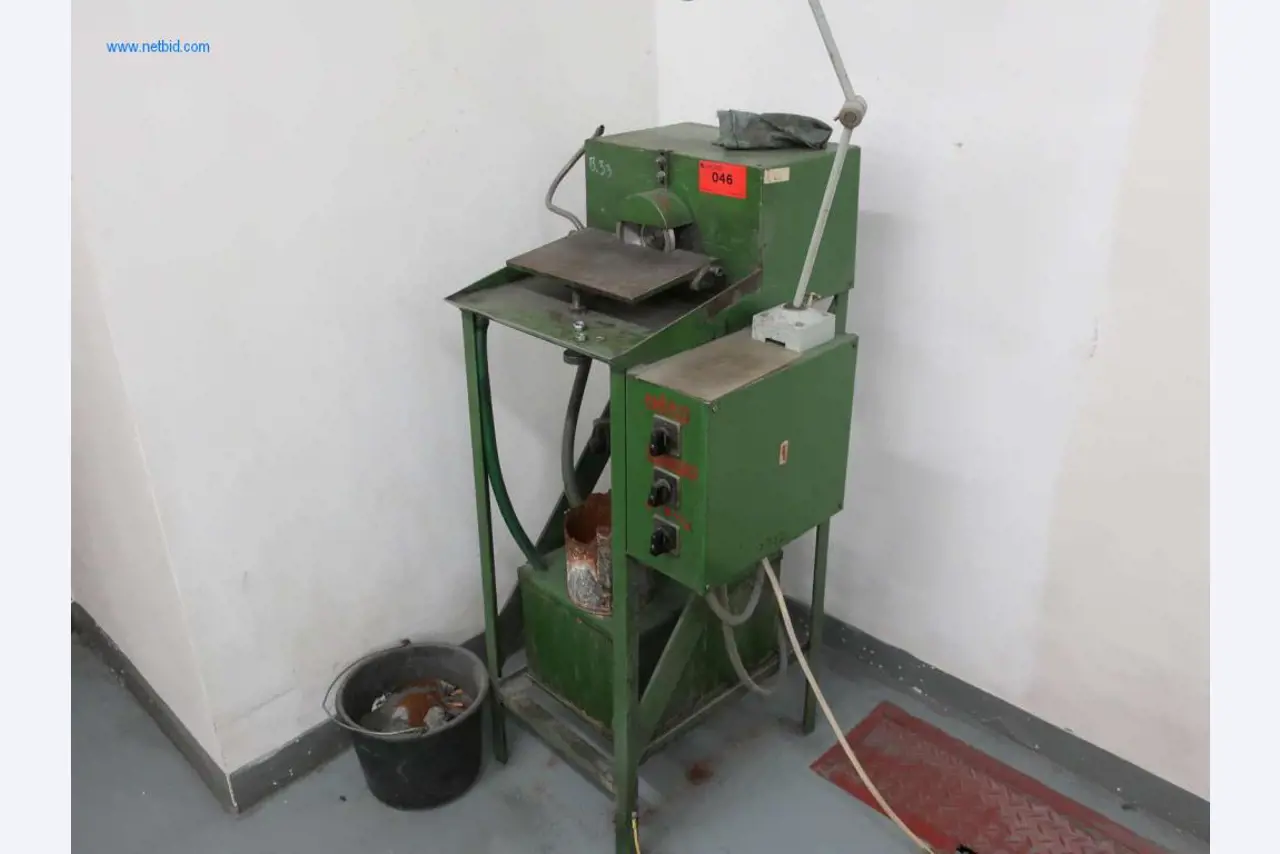 Machinery and equipment from the steel production, forging plant, heat treatment, large parts processing and peripherals-2