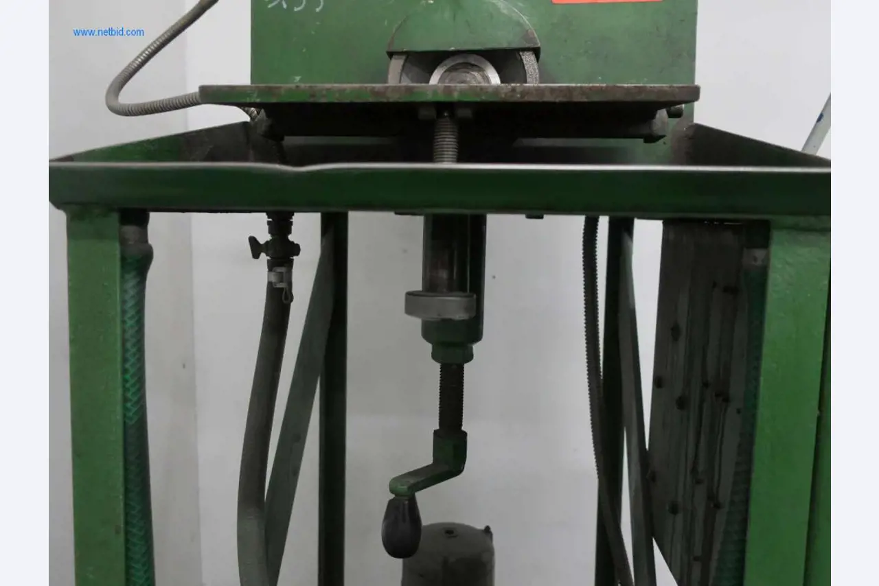 Machinery and equipment from the steel production, forging plant, heat treatment, large parts processing and peripherals-4
