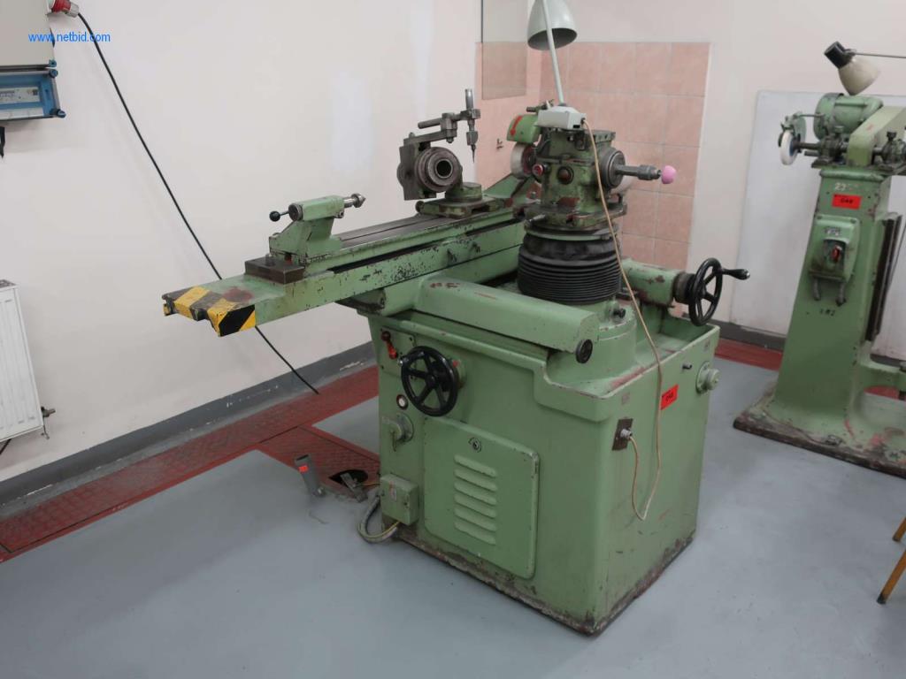 Machinery and equipment from the steel production, forging plant, heat treatment, large parts processing and peripherals-2