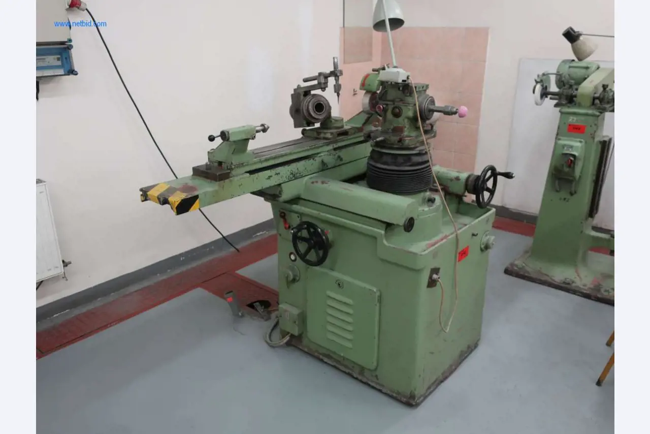 Machinery and equipment from the steel production, forging plant, heat treatment, large parts processing and peripherals-2