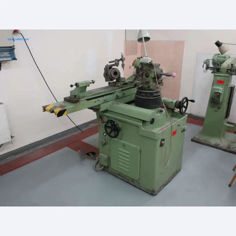 Machinery and equipment from the steel production, forging plant, heat treatment, large parts processing and peripherals-2