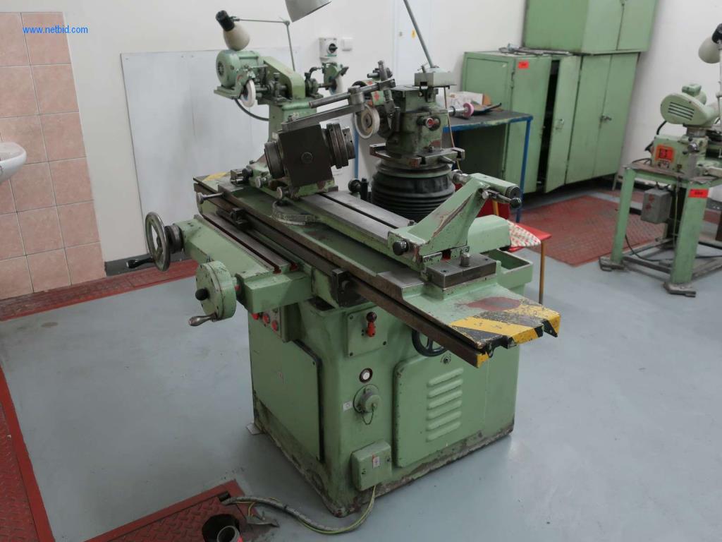 Machinery and equipment from the steel production, forging plant, heat treatment, large parts processing and peripherals-3