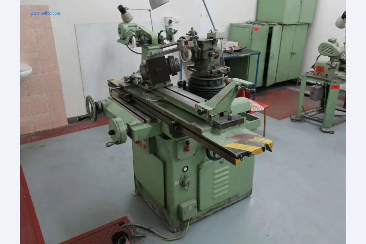 Machinery and equipment from the steel production, forging plant, heat treatment, large parts processing and peripherals-3