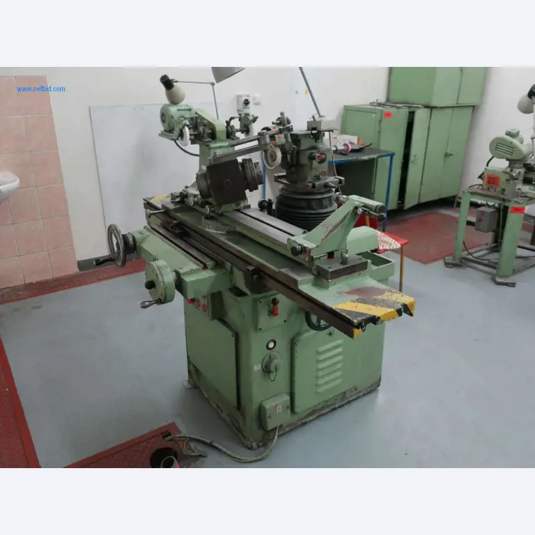 Machinery and equipment from the steel production, forging plant, heat treatment, large parts processing and peripherals-3