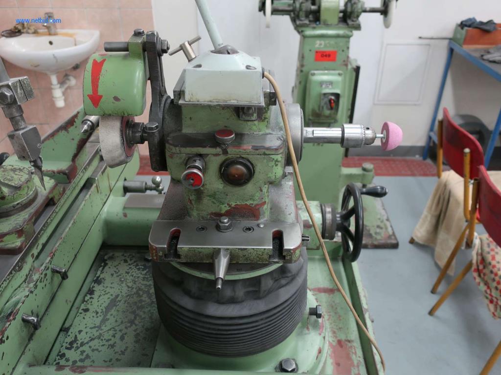 Machinery and equipment from the steel production, forging plant, heat treatment, large parts processing and peripherals-4