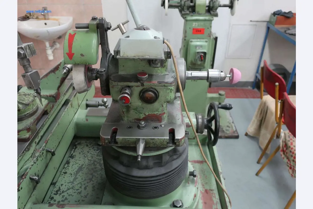 Machinery and equipment from the steel production, forging plant, heat treatment, large parts processing and peripherals-4