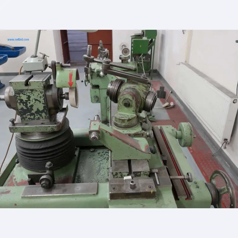 Machinery and equipment from the steel production, forging plant, heat treatment, large parts processing and peripherals-5