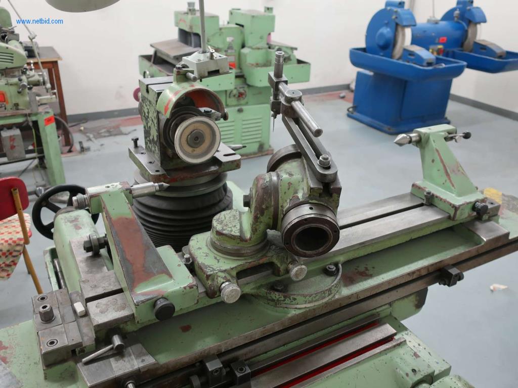 Machinery and equipment from the steel production, forging plant, heat treatment, large parts processing and peripherals-6