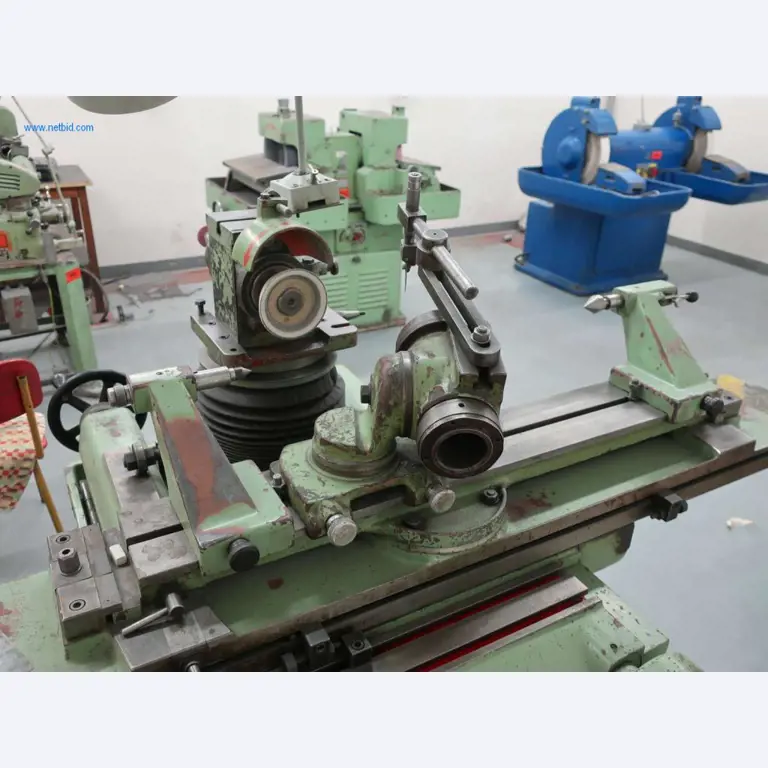 Machinery and equipment from the steel production, forging plant, heat treatment, large parts processing and peripherals-6