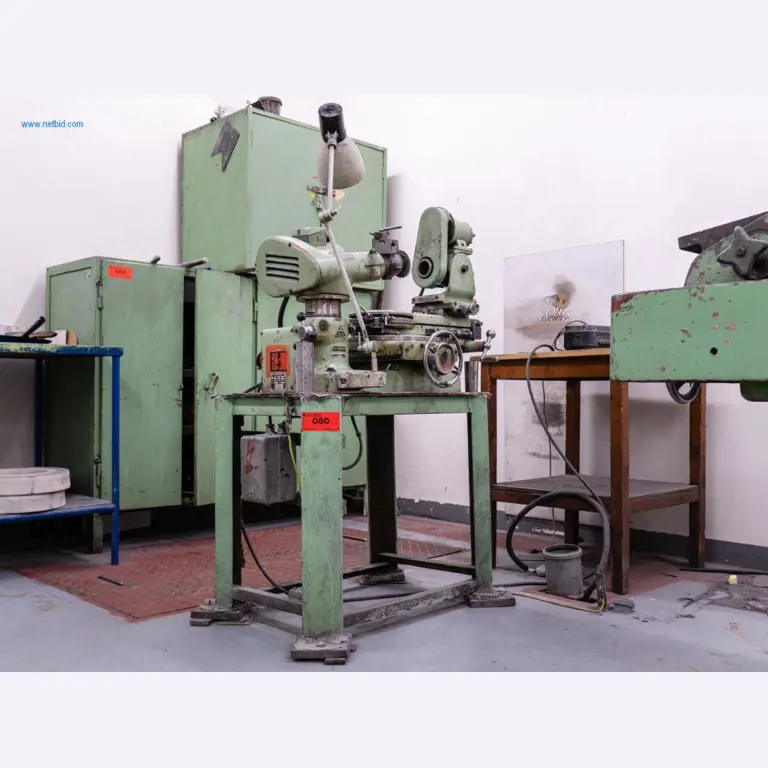 Machinery and equipment from the steel production, forging plant, heat treatment, large parts processing and peripherals-1