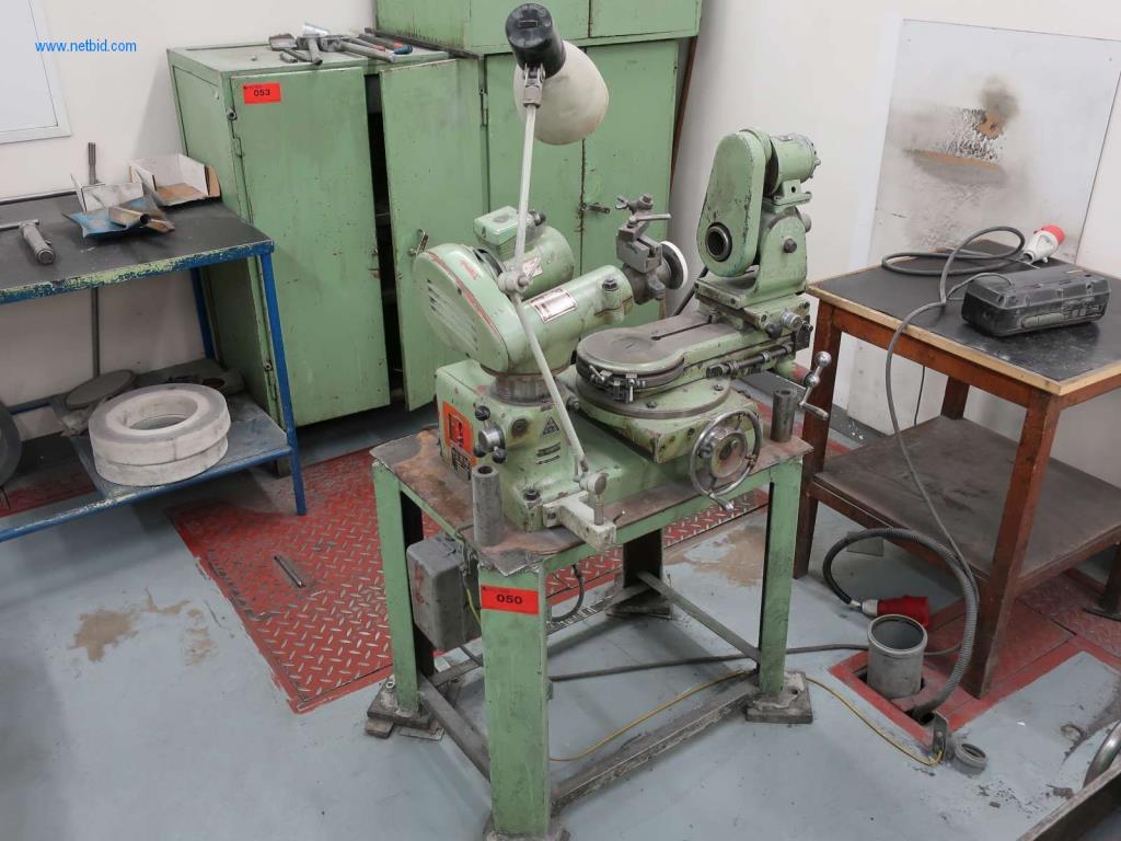 Machinery and equipment from the steel production, forging plant, heat treatment, large parts processing and peripherals-2