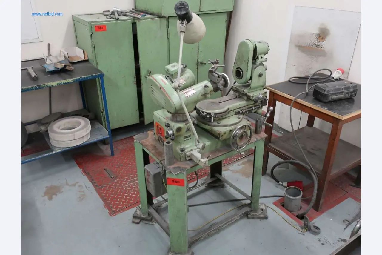 Machinery and equipment from the steel production, forging plant, heat treatment, large parts processing and peripherals-2
