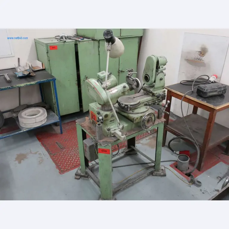 Machinery and equipment from the steel production, forging plant, heat treatment, large parts processing and peripherals-2