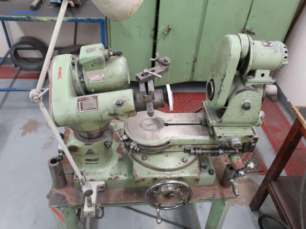 Machinery and equipment from the steel production, forging plant, heat treatment, large parts processing and peripherals-3