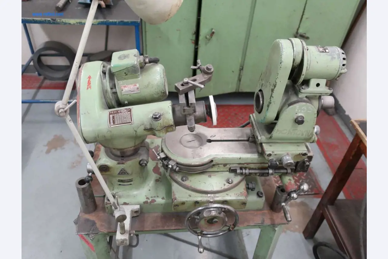 Machinery and equipment from the steel production, forging plant, heat treatment, large parts processing and peripherals-3