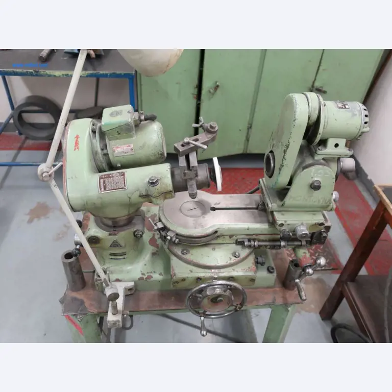 Machinery and equipment from the steel production, forging plant, heat treatment, large parts processing and peripherals-3