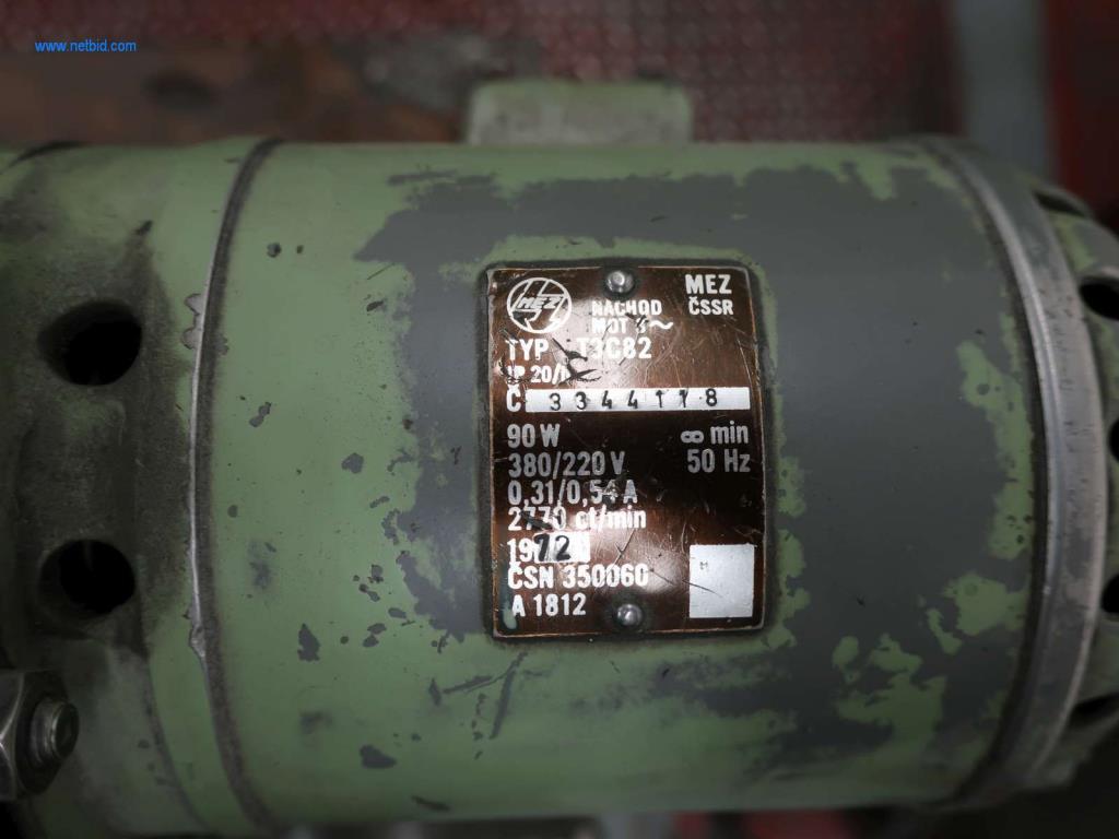 Machinery and equipment from the steel production, forging plant, heat treatment, large parts processing and peripherals-7