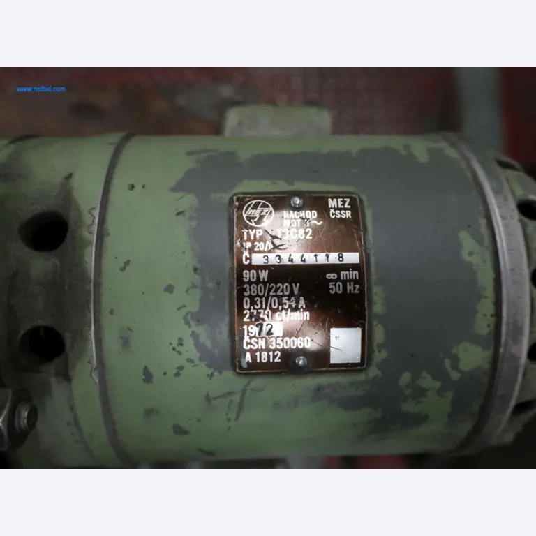 Machinery and equipment from the steel production, forging plant, heat treatment, large parts processing and peripherals-7