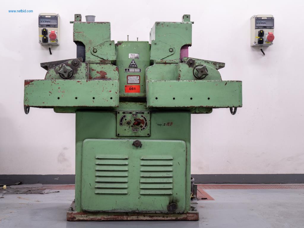 Závody a stroje z oblasti výroby oceli, kování, tepelného zpracování, velké cásti obrábení a periférií-1