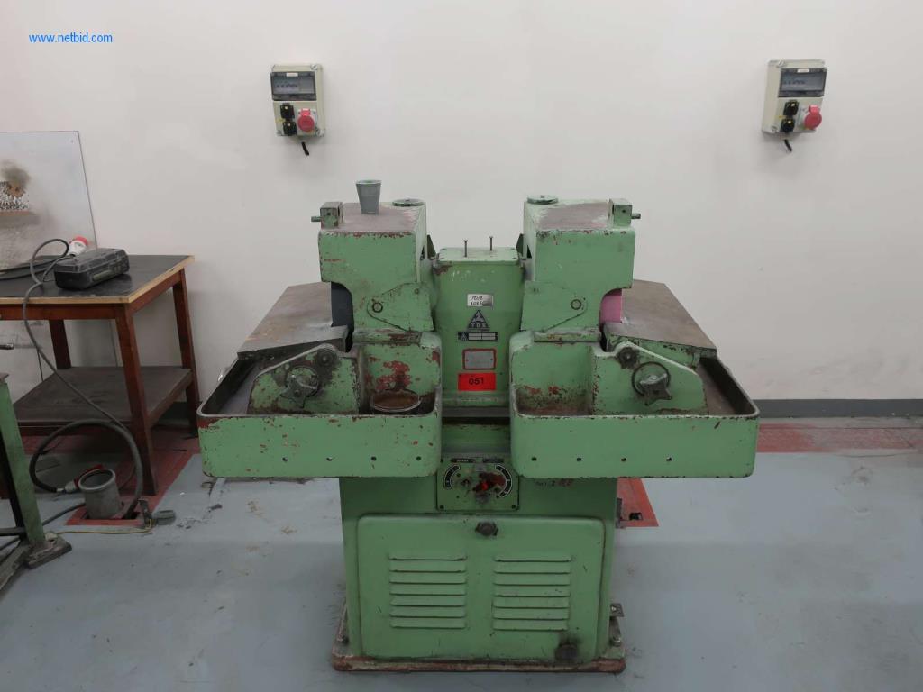 Závody a stroje z oblasti výroby oceli, kování, tepelného zpracování, velké cásti obrábení a periférií-2