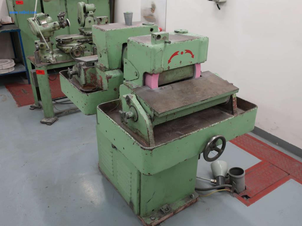 Závody a stroje z oblasti výroby oceli, kování, tepelného zpracování, velké cásti obrábení a periférií-3