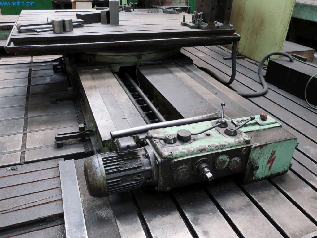 Závody a stroje z oblasti výroby oceli, kování, tepelného zpracování, velké cásti obrábení a periférií-10