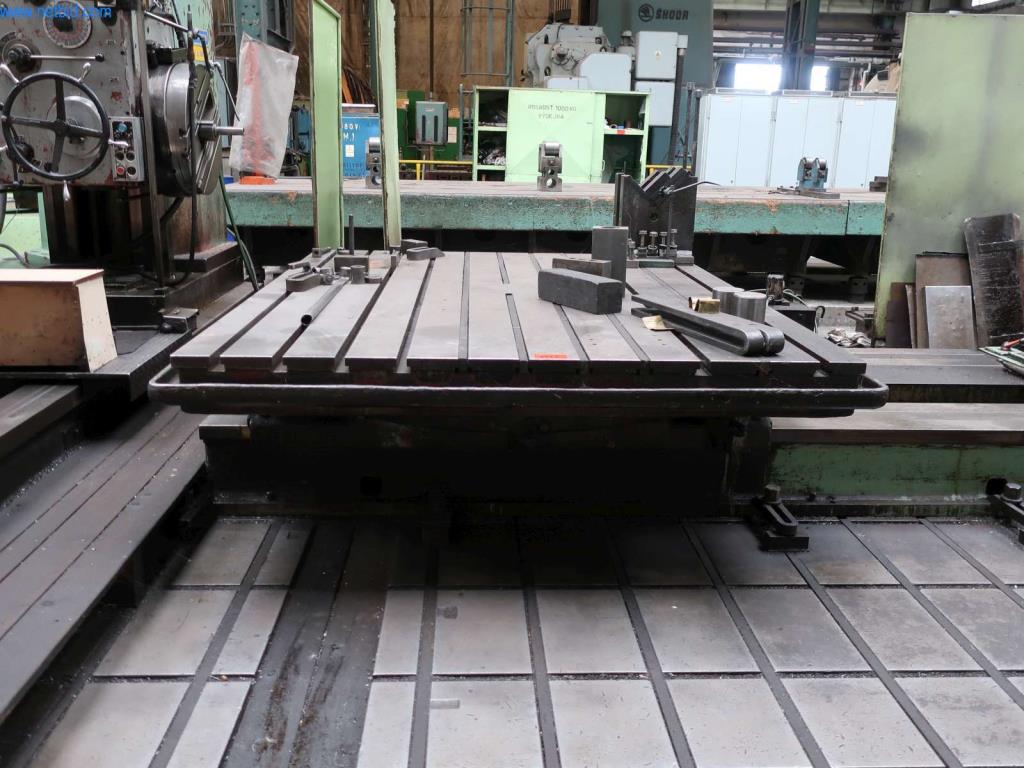 Závody a stroje z oblasti výroby oceli, kování, tepelného zpracování, velké cásti obrábení a periférií-3