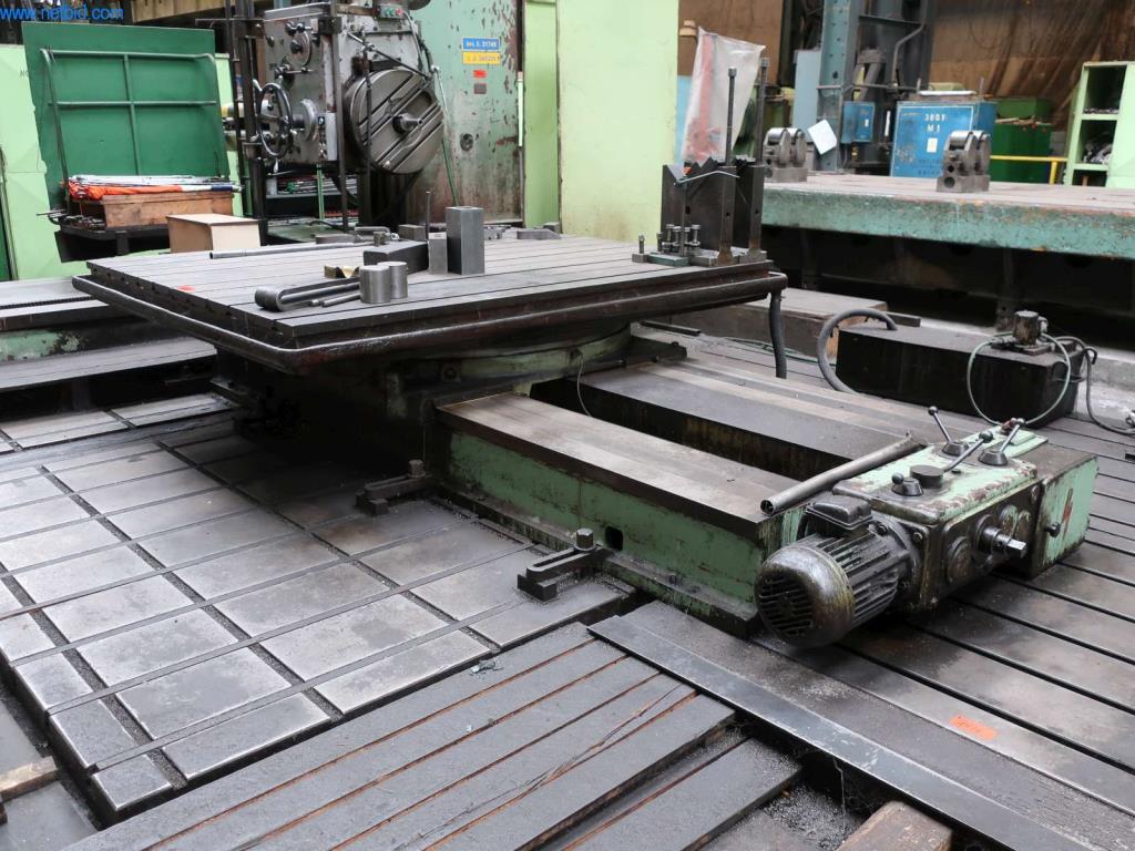 Závody a stroje z oblasti výroby oceli, kování, tepelného zpracování, velké cásti obrábení a periférií-4