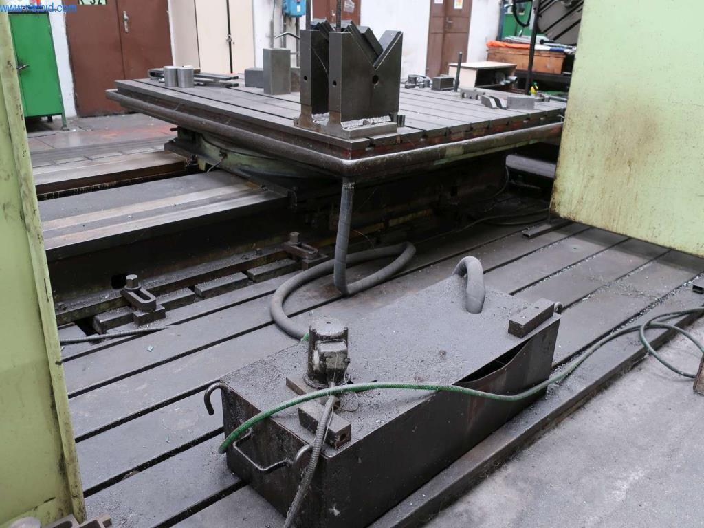 Závody a stroje z oblasti výroby oceli, kování, tepelného zpracování, velké cásti obrábení a periférií-5