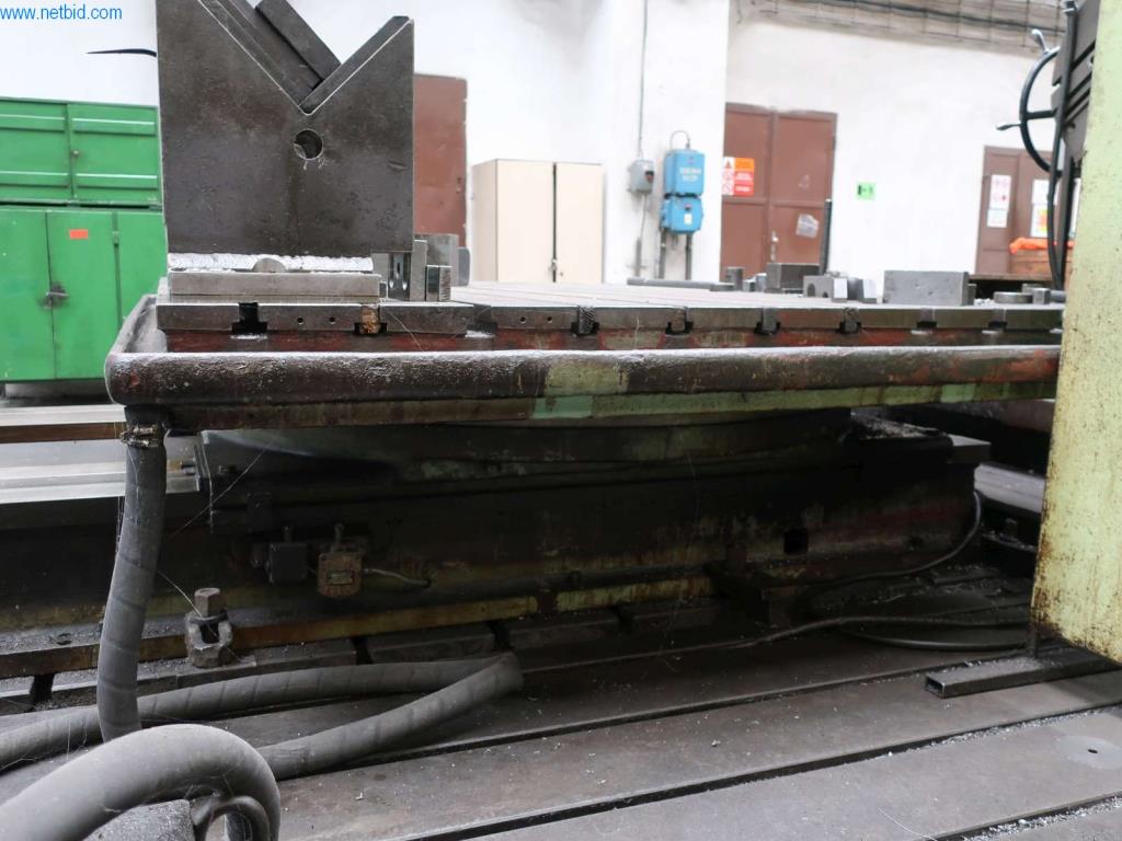 Závody a stroje z oblasti výroby oceli, kování, tepelného zpracování, velké cásti obrábení a periférií-6