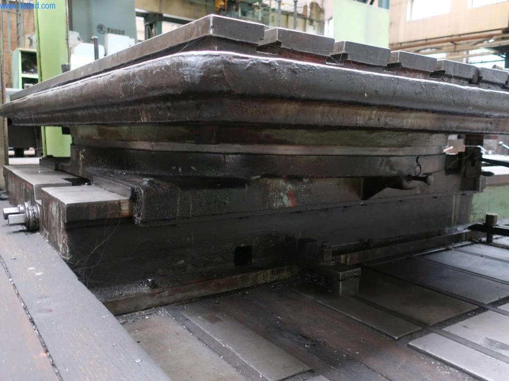 Závody a stroje z oblasti výroby oceli, kování, tepelného zpracování, velké cásti obrábení a periférií-7