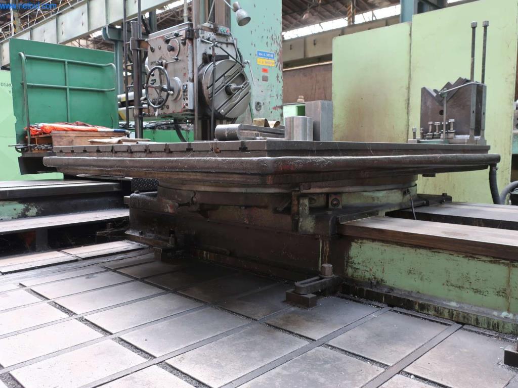 Závody a stroje z oblasti výroby oceli, kování, tepelného zpracování, velké cásti obrábení a periférií-9