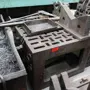 thumbnail-Anlagen und Maschinen aus den Bereichen Stahlproduktion, Schmiedewerk, Wärmebehandlung, Großteilebearbeitung und Peripherie-1