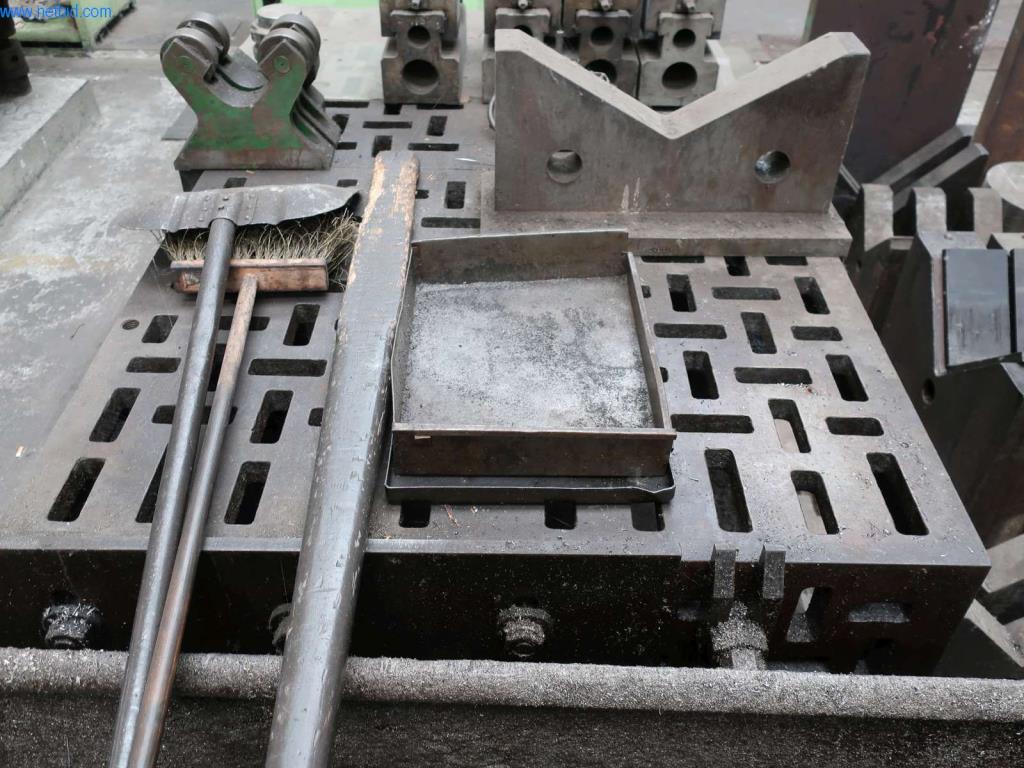 Závody a stroje z oblasti výroby oceli, kování, tepelného zpracování, velké cásti obrábení a periférií-3