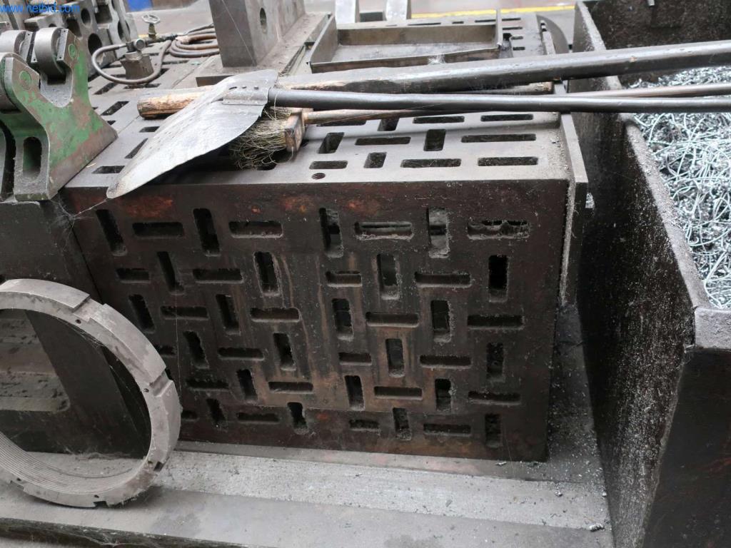 Závody a stroje z oblasti výroby oceli, kování, tepelného zpracování, velké cásti obrábení a periférií-4