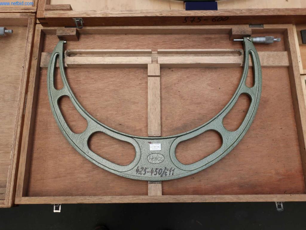 Závody a stroje z oblasti výroby oceli, kování, tepelného zpracování, velké cásti obrábení a periférií-4