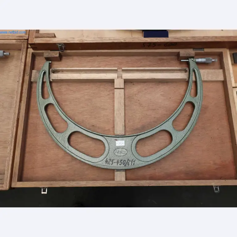 Závody a stroje z oblasti výroby oceli, kování, tepelného zpracování, velké cásti obrábení a periférií-4