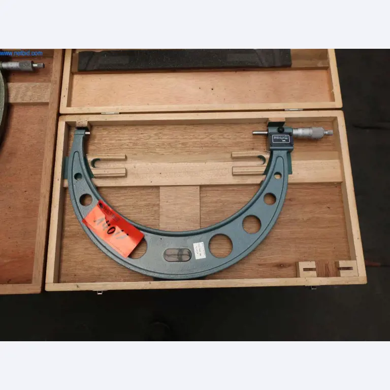 Závody a stroje z oblasti výroby oceli, kování, tepelného zpracování, velké cásti obrábení a periférií-5