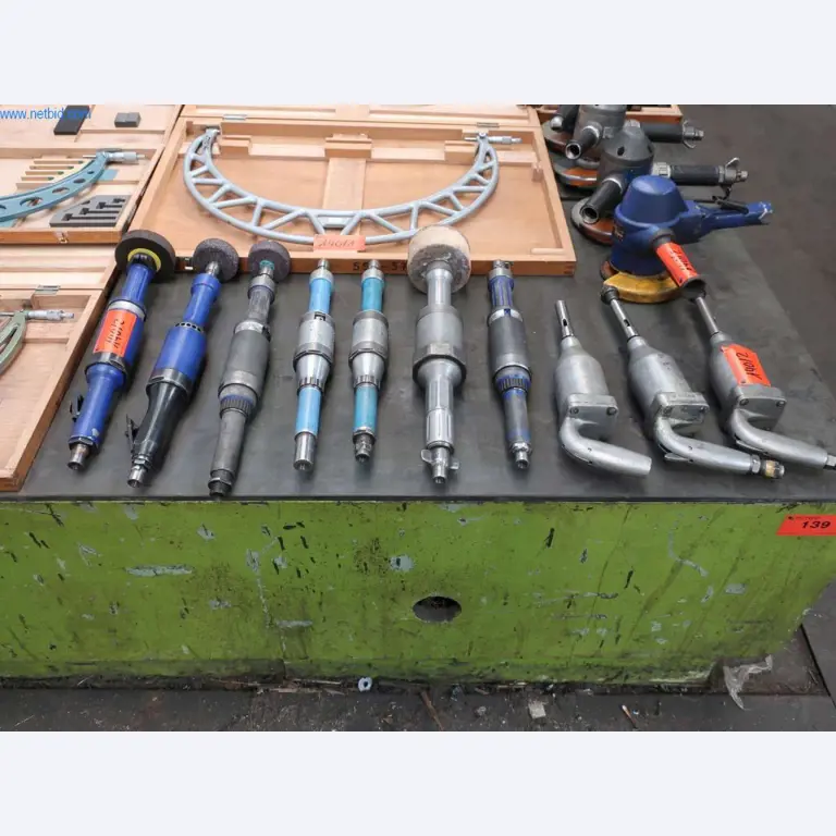 Naprave in stroji za proizvodnjo jekla, kovanje, toplotno obdelavo, obdelavo velikih delov in periferne naprave-1