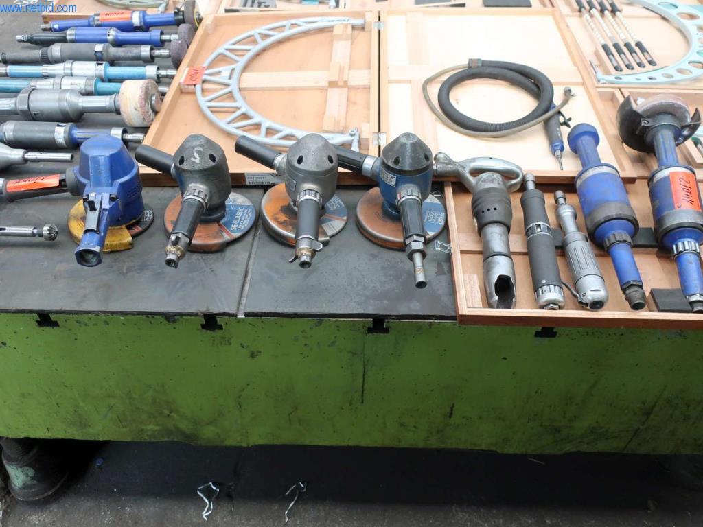 Naprave in stroji za proizvodnjo jekla, kovanje, toplotno obdelavo, obdelavo velikih delov in periferne naprave-2